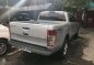 2015 Ford RANGER 4x4 Diesel Manual For Sale -1