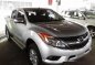 Well-maintained Mazda Bt-50 2016 for sale-0