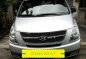 2009 HYUNDAI Starex vgt for sale-0