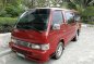 2008 Nissan Urvan for sale-0