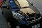 2015 Kia Picanto EX 1.0 MT Gas 3k mileage only for sale-2