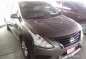 Well-maintained Nissan Almera Base 2017 for sale-4