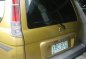 Well-maintained Mitsubishi Adventure 2002 for sale-6