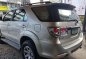 Well-maintained Toyota Fortuner 2012 for sale-9