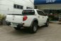 Mitsubishi Strada 2012 4x4 GLS-V Manual For Sale -3