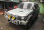 For sale Mitsubishi Pajero 2003 diesel-6