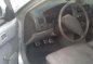 Toyota Corolla LE 2005 Manual Silver For Sale -4