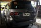 Well-kept Toyota Fortuner 2015 for sale-5