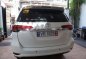 2017 Toyota Fortuner G for sale-4