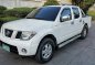 Well-kept Nissan Frontier Navara 2012 for sale-1