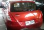 Well-maintained Suzuki Swift 2015 for sale-4