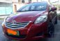 Good as new Toyota Vios 1.3E 2011 for sale-1