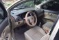 Nissan Grand Livina 2009 Manual Beige For Sale -6