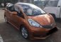 Honda Jazz top of the line for sale-5