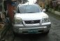 2004 Nissan Xtrail 250x 4x4 for sale-5