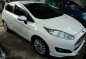 2014 Ford Fiesta S Hatchback A.T for sale-1