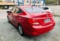 2016 Hyundai Accent AT CVT Red For Sale -4