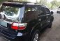 Toyota Fortuner 2011 G AT Black Diesel For Sale -7