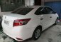 Car for Sale Toyota Vios M/T 2014-5