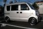 DA64V Suzuki Multicab Minivan for sale-1