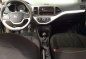 Assume Balance 2016 Kia Picanto LX Manual for sale-4