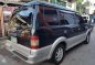 2000 Mitsubishi Adventure GLS SuperSports Manual for sale-4