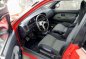 Toyota Corolla Smallbody MT Red Sedan For Sale -5