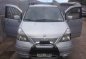 Good as new Nissan Serena 2002 for sale-1