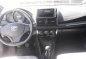 2016 Toyota Vios manual Manual transmission for sale-8
