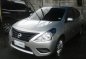 Good as new Nissan Almera 2017 for sale-4