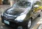 2008 Toyota Innova V Diesel Black For Sale -2