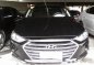 Well-kept Hyundai Elantra Gl 2016 for sale-7