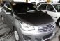 Good as new Mitsubishi Mirage G4 Glx 2016 for sale-1