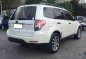 2010 Subaru Forester 4X2 2.0X AT White For Sale -6