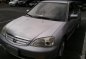 Good as new Honda Civic Vti 2002 for sale-4