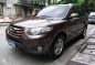 Rush Sale 2010 Hyundai Sta Fe Diesel Tucson -1