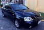 Chevrolet Optra Ls 2004 for sale-0