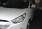 Hyundai Tucson 2012 Diesel 4X4 Automatic for sale-1