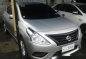 Good as new Nissan Almera 2017 for sale-0