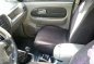 Isuzu Crosswind XUV MT Green SUV For Sale -3