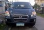 Well-maintained Hyundai Starex 2006 GRX A/T for sale-1