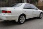 Toyota Camry 2001 white for sale-2