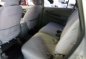 2009 Toyota Innova E AT Silver SUV For Sale -8