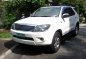 2006 Toyota Fortuner G for sale-0