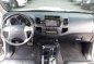 2015 Toyota Fortuner 4X2 G DSL AT CASA ORIG ALL for sale-7