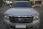 Good as new Ford Everest 2010 A/T for sale-1