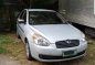 2010 Hyundai Accent manual for sale-3