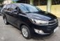 2016 Toyota Innova 2.8E Diesel Automatic For Sale -0