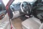 Well-kept Mitsubishi Montero Sport 2012 4x4 GTV A/T for sale-7