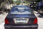 Ford Lynx 2003 Manual Gray Sedan For Sale -3